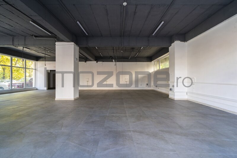 Militari, Uverturii, Apusului spatiu comercial 280mp + 135mp (terasa)