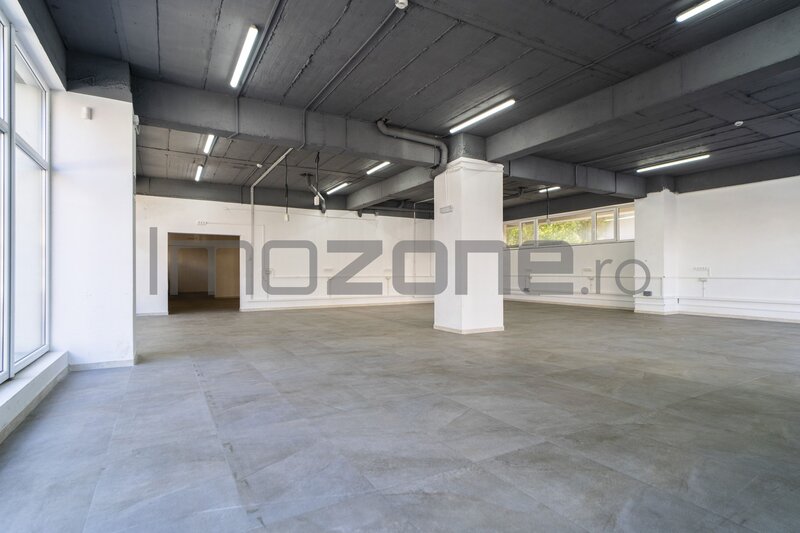 Militari, Uverturii, Apusului spatiu comercial 280mp + 135mp (terasa)