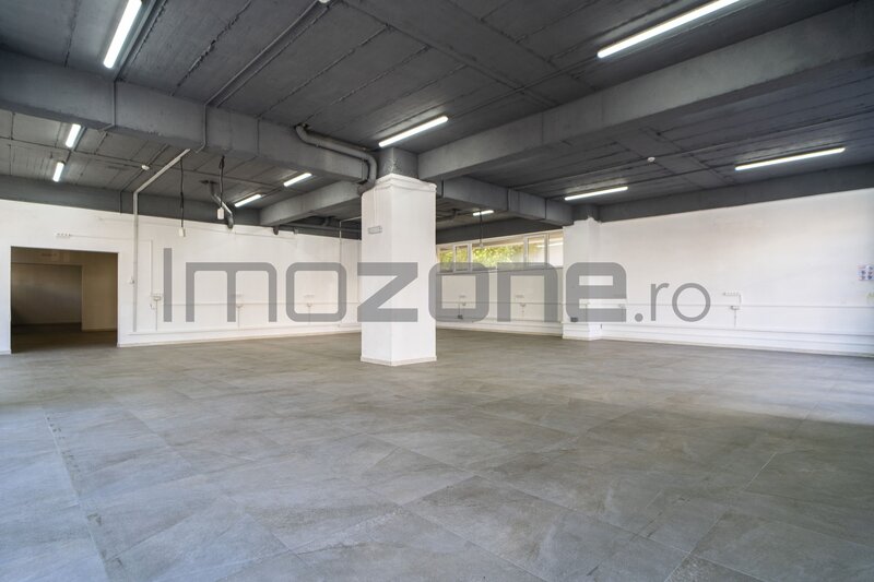 Militari, Uverturii, Apusului spatiu comercial 280mp + 135mp (terasa)