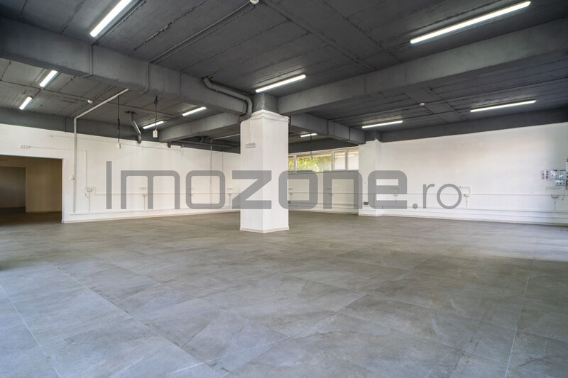 Militari, Uverturii, Apusului spatiu comercial 280mp + 135mp (terasa)