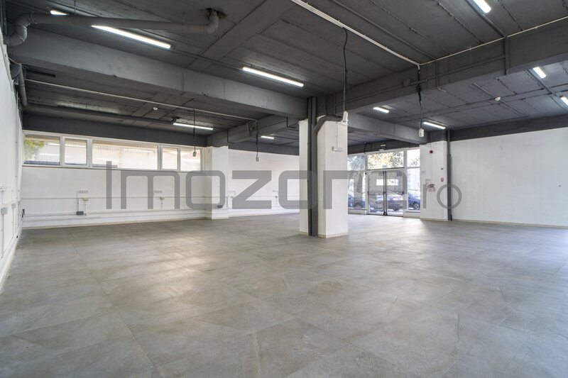 Militari, Uverturii, Apusului spatiu comercial 280mp + 135mp (terasa)
