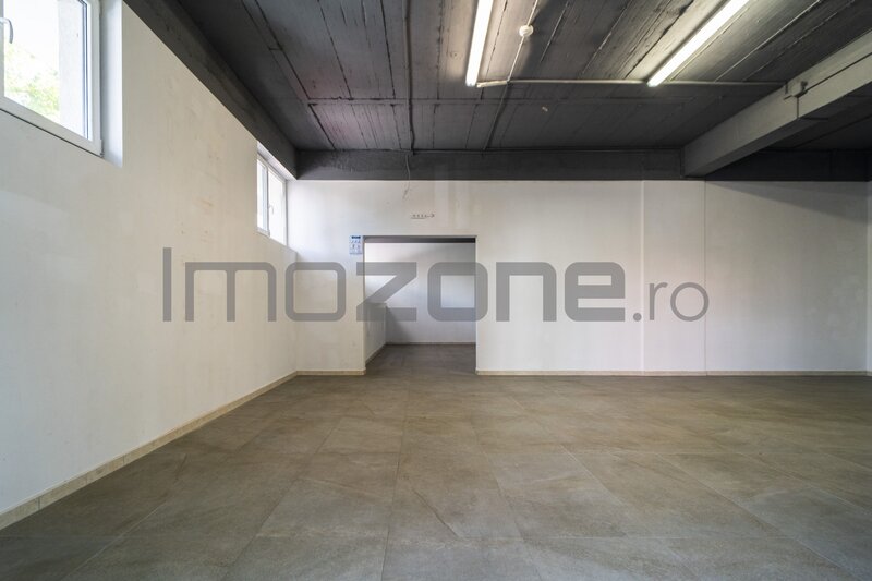 Militari, Uverturii, Apusului spatiu comercial 280mp + 135mp (terasa)